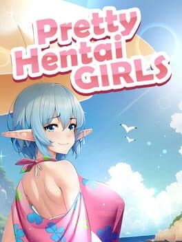 Pretty Hentai Girls cover art