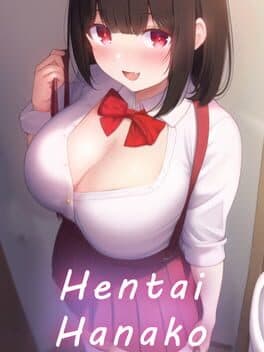 Hentai Hanako cover art