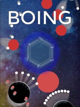 Boing cover art