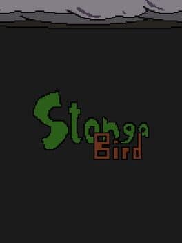 Stonga Bird cover art