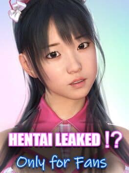Hentai Leaked!? Only for Fans cover art