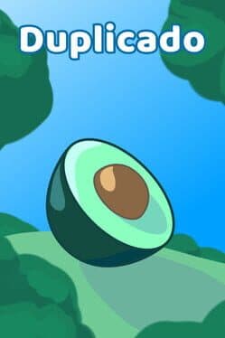 Duplicado cover art