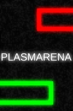 Plasmarena cover art