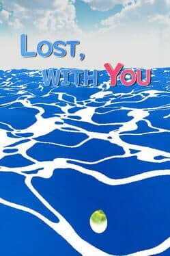 Lost With You cover art