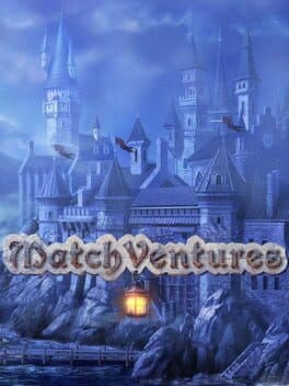 Match Ventures cover art