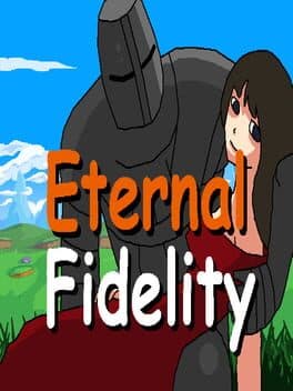 Eternal Fidelity cover art