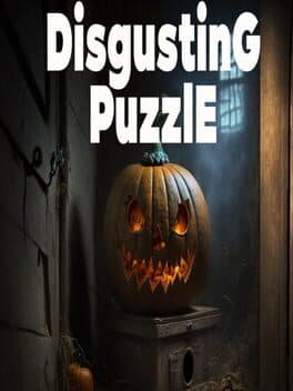Disgusting Puzzle cover art