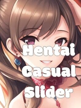 Hentai Casual Slider cover art