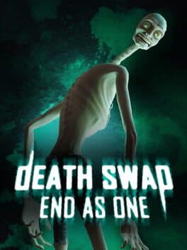 Death Swap: End As One cover art