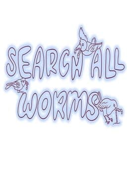 Search All: Worms cover art