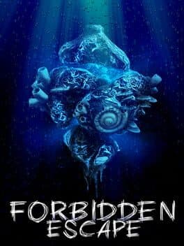 Forbidden Escape cover art