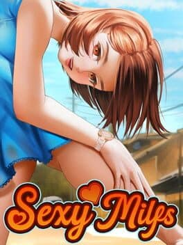 Sexy Milfs cover art