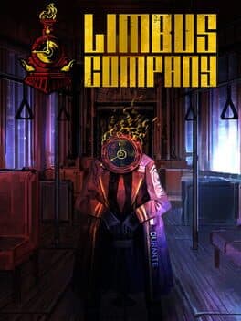 Limbus Company cover art