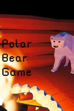 Polar Bear Game cover art