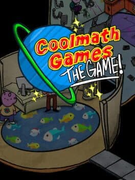 Coolmath Games: The Game cover art