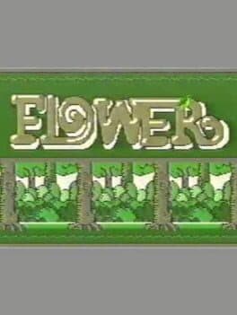 Flower cover art