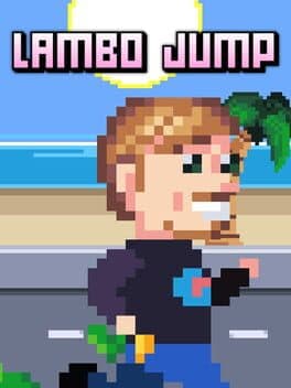 Lambo Jump cover art
