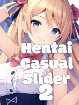 Hentai Casual Slider 2 cover art