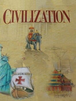 Civilization cover art