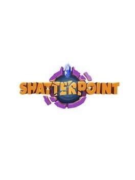 Shatterpoint cover art