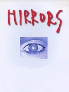 Mirrors cover art