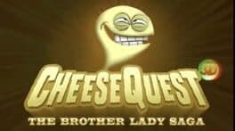 Cheese Quest 3D: The Brother Lady Saga cover art