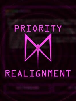 Priority Realignment cover art