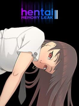Hentai: Memory leak II cover art