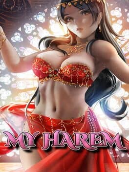 My Harem cover art