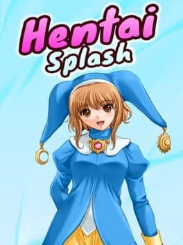 Hentai Splash cover art