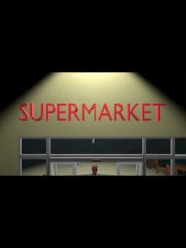 Supermarket cover art