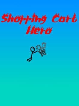 Shopping Cart Hero cover art