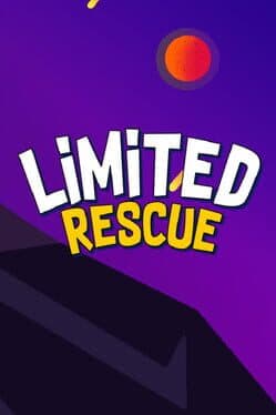 Limited Rescue cover art