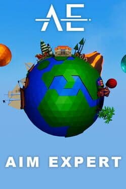 Aim Expert cover art