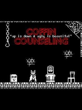 Coffin Counseling cover art