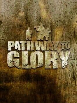 Pathway to Glory cover art