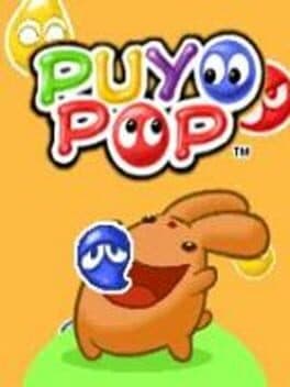 Puyo Pop cover art