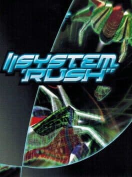 System Rush cover art