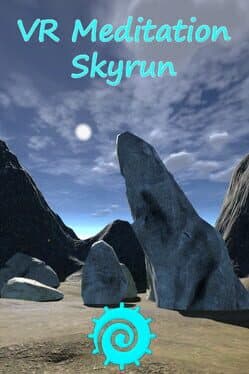 VR Meditation SkyRun cover art