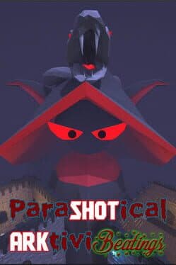 Parashotical Arktivibeatings cover art