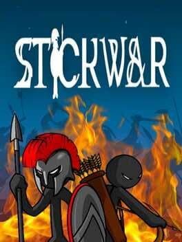 Stick War cover art