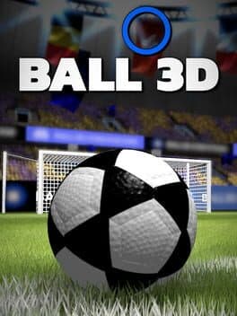 Soccer Online: Ball 3D cover art