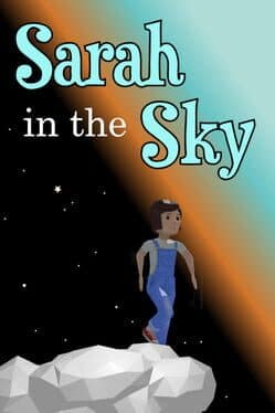 Sarah in the Sky cover art