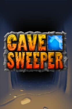 Cavesweeper cover art