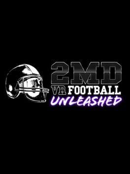 2MD: VR Football Unleashed cover art