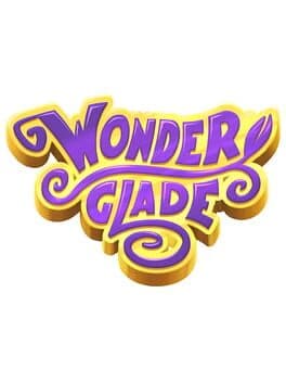 Wonderglade cover art