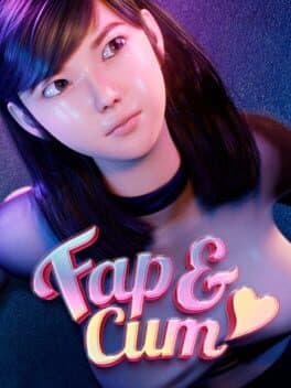 Fap & Cum cover art
