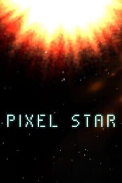 Pixel Star cover art
