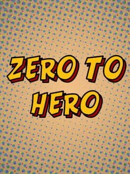 Zero to Hero cover art