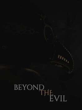 Beyond the Evil cover art
